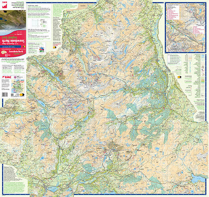 Snowdonia BMC XT40