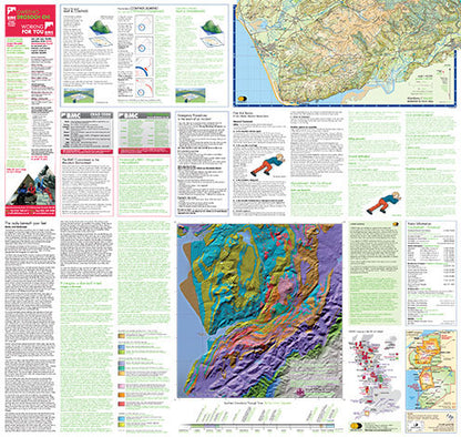 Snowdonia BMC XT40