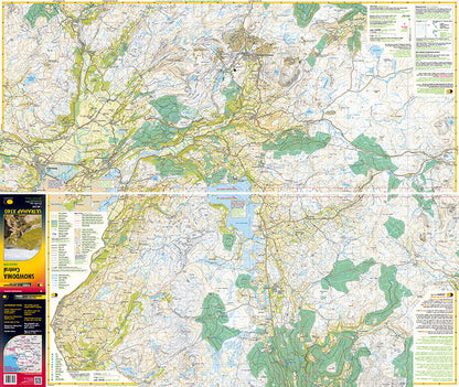 Snowdonia Ultramap Mini XT40