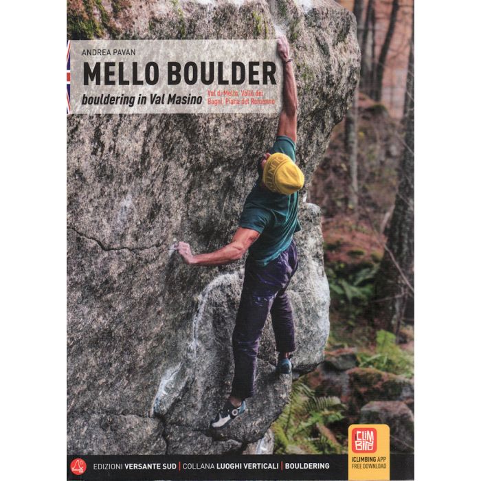 Mello Boulder