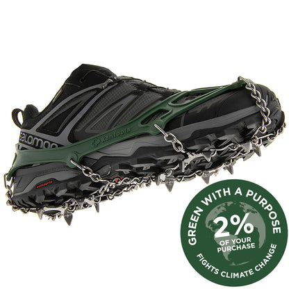 MICROspikes® Footwear Traction