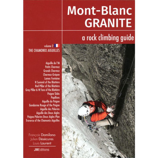 Mont-Blanc Granite - Volume 2