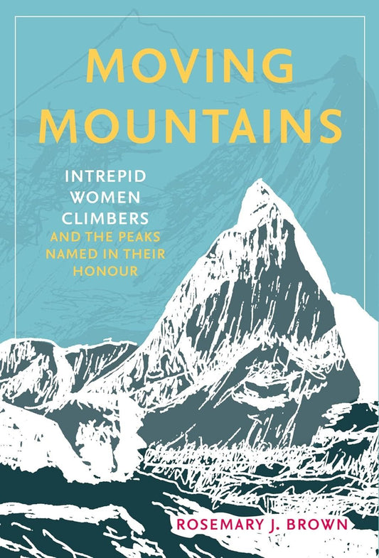 Moving Mountains