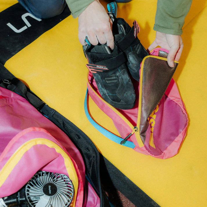 Nomad 40 Duffel Bag