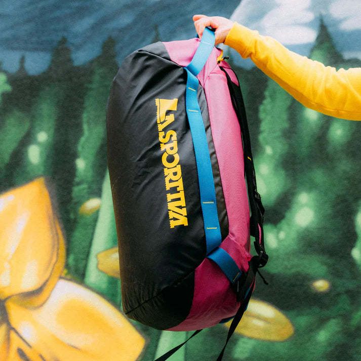 Nomad 40 Duffel Bag