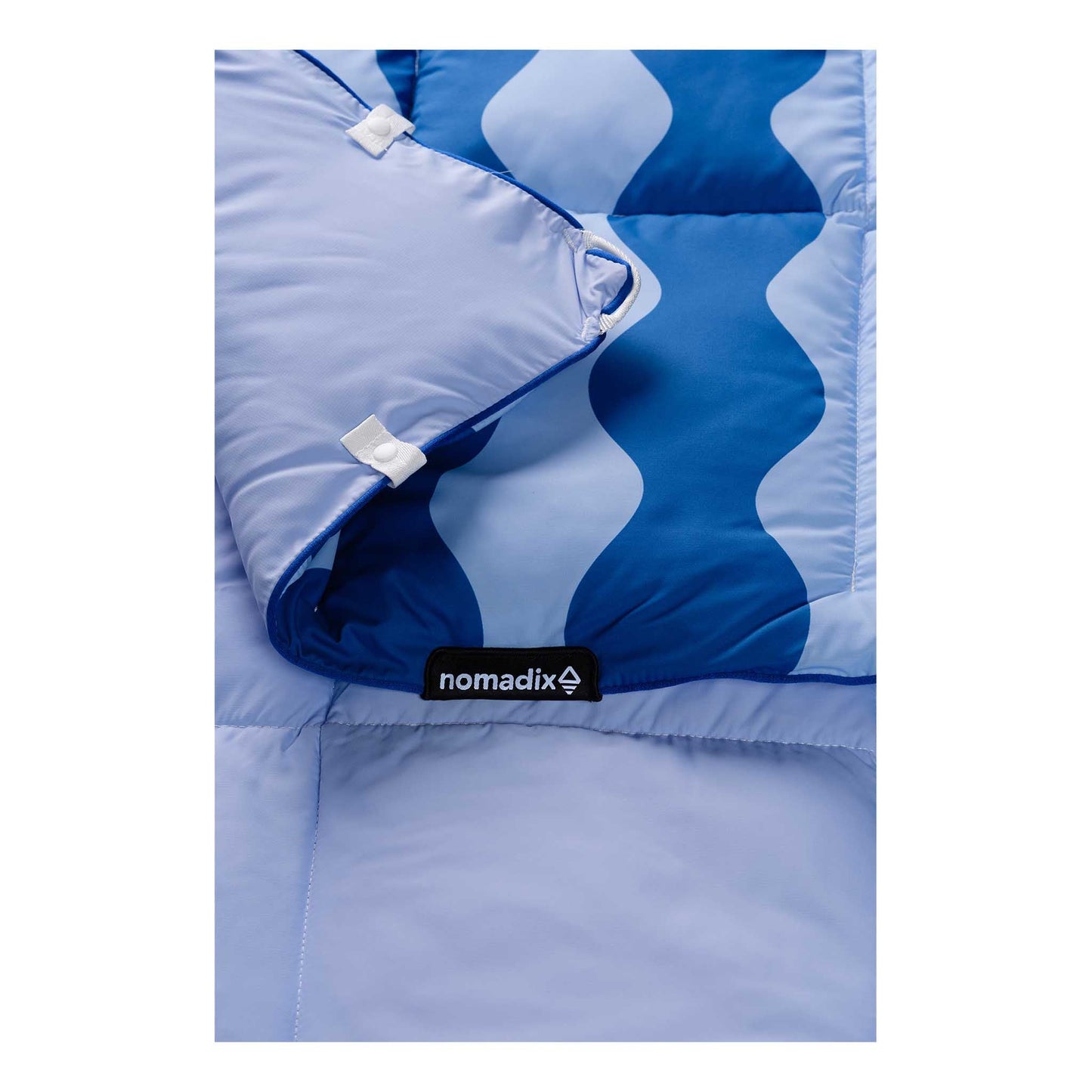Graphene Puffer Blanket