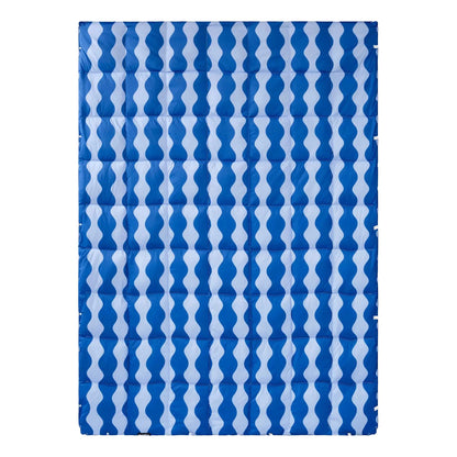 Graphene Puffer Blanket