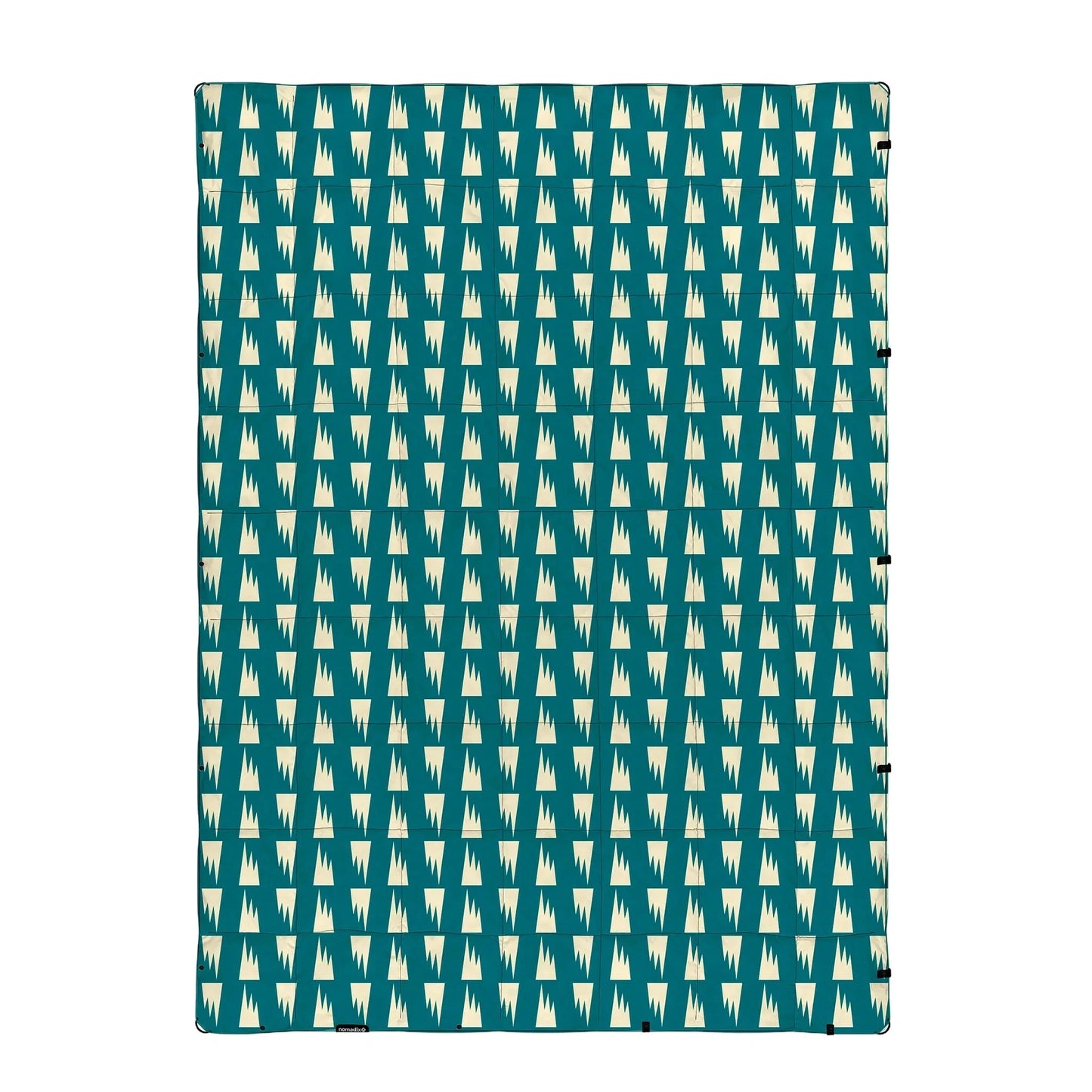 Graphene Puffer Blanket