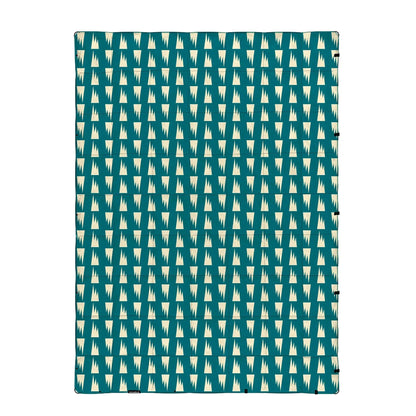 Graphene Puffer Blanket