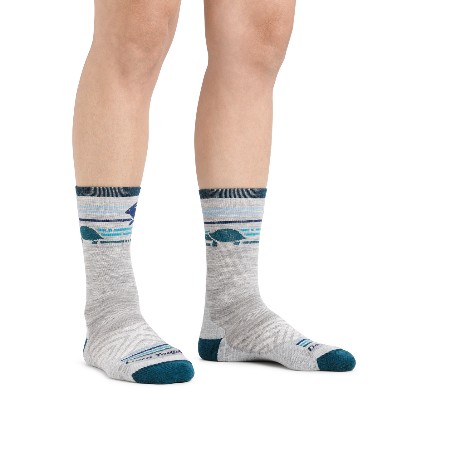Women's Pacer Micro Crew Ultra-Lightweight Running Sock