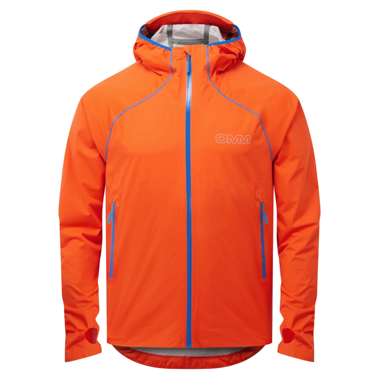 Kamleika Jacket Mens