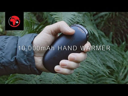 Rechargeable Hand Warmer