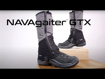 NAVAGaiter GTX