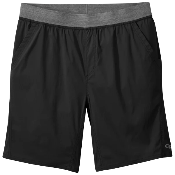 Zendo Short