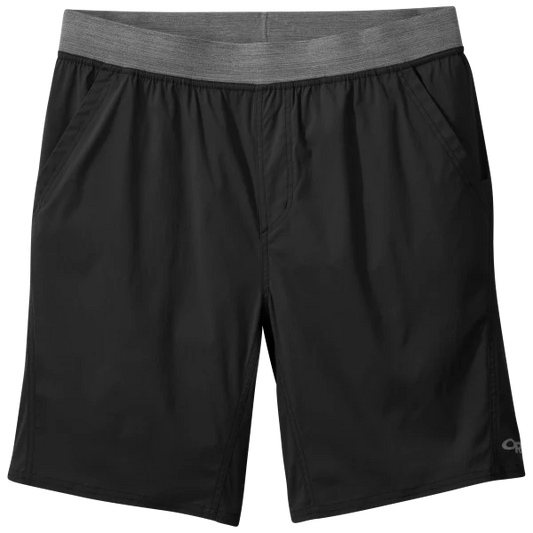 Zendo Short