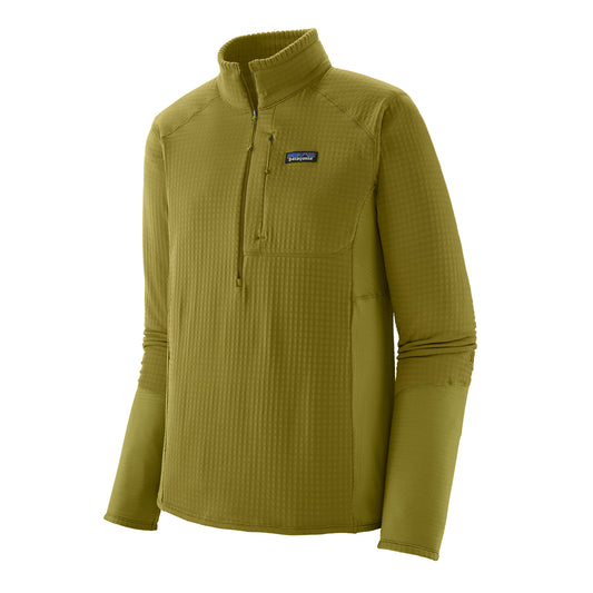 Men's R1® Fleece Pullover