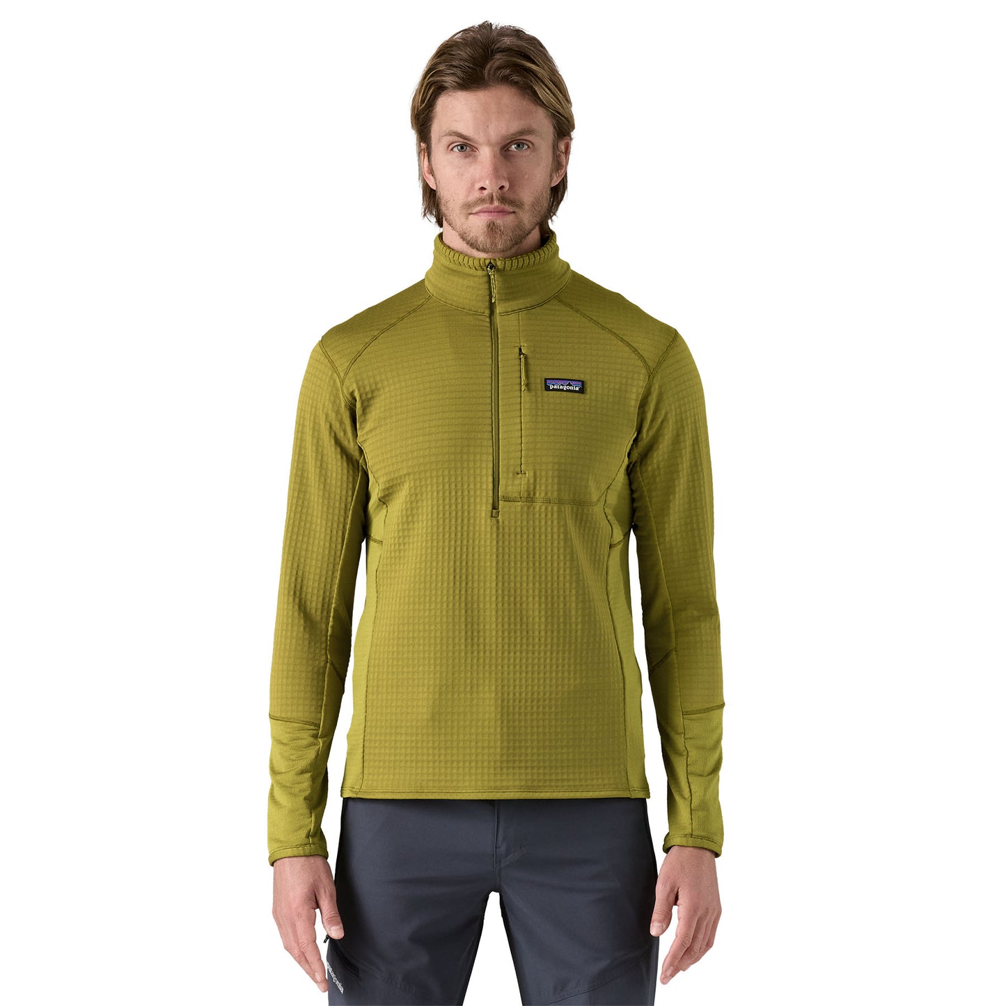 Men's R1® Fleece Pullover