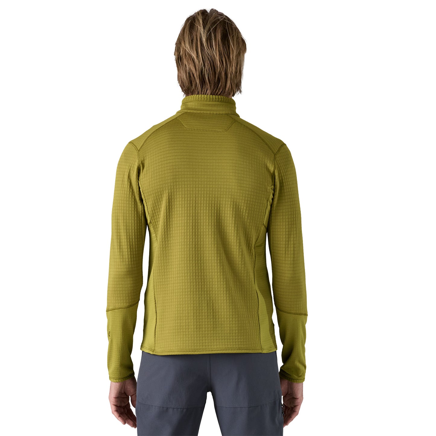 Men's R1® Fleece Pullover