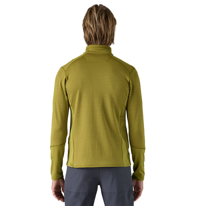 Men's R1® Fleece Pullover