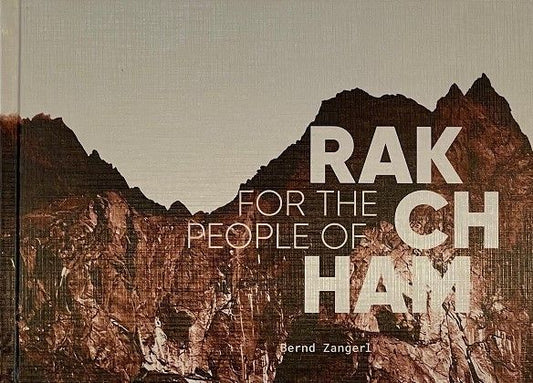 Rakchham Himalayan Bouldering Guide