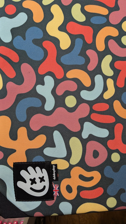 Urban Bouldering Pad
