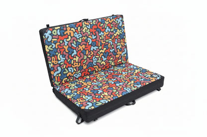 Urban Bouldering Pad