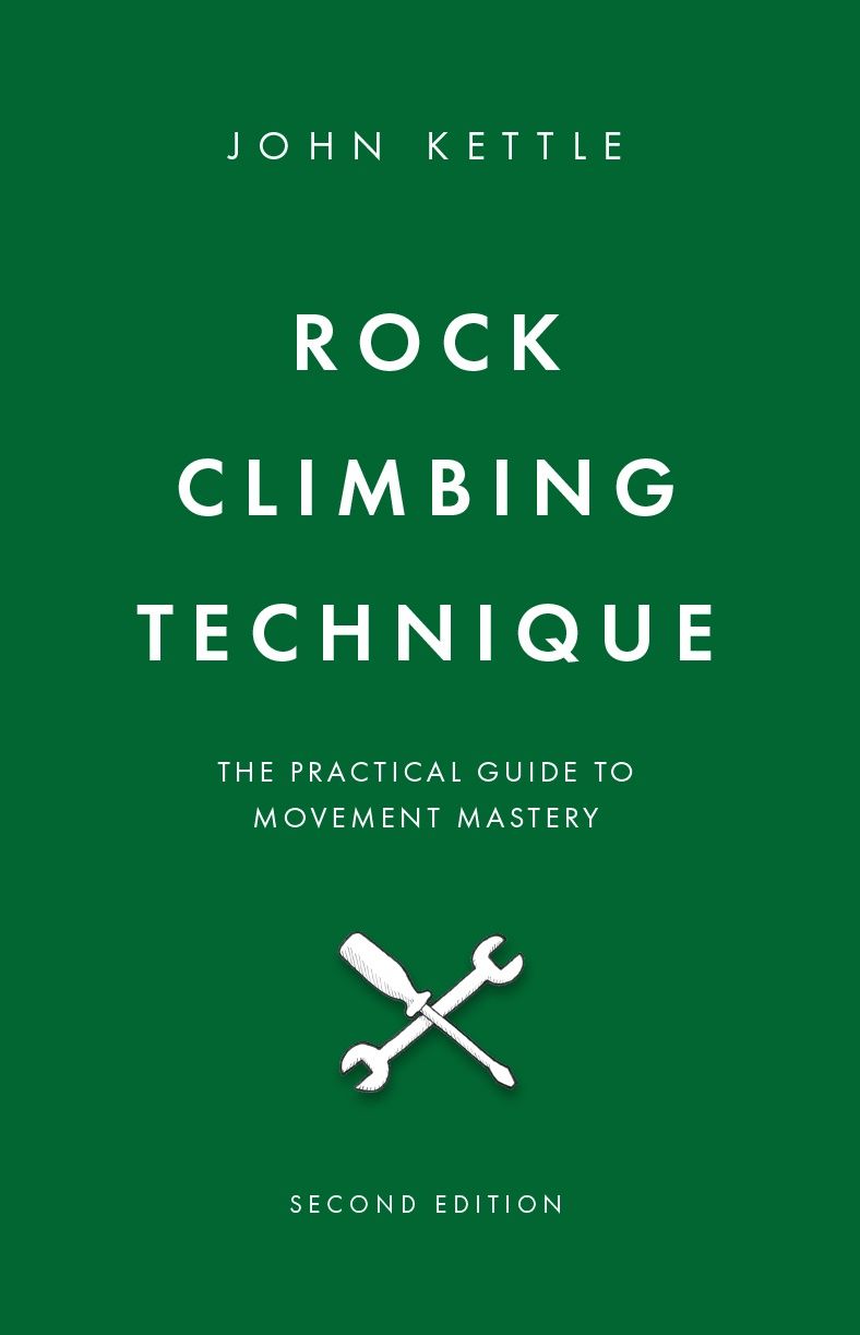 Rock Climbing Technique 2nd Edition