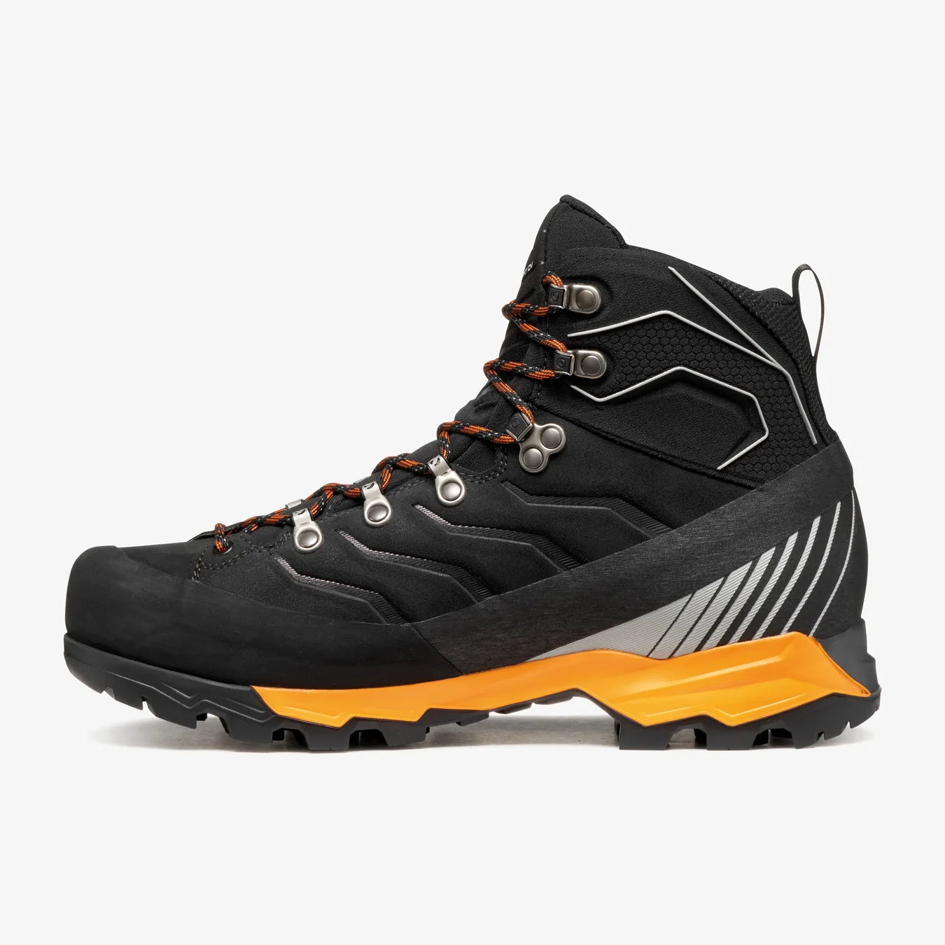 Ribelle TRK GTX