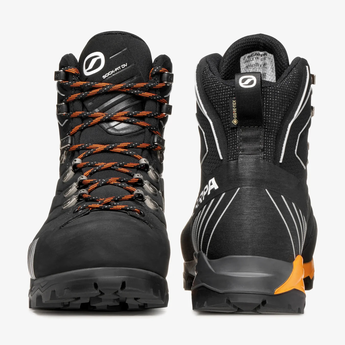 Ribelle TRK GTX