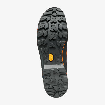 Ribelle TRK GTX