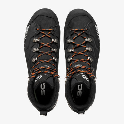 Ribelle TRK GTX