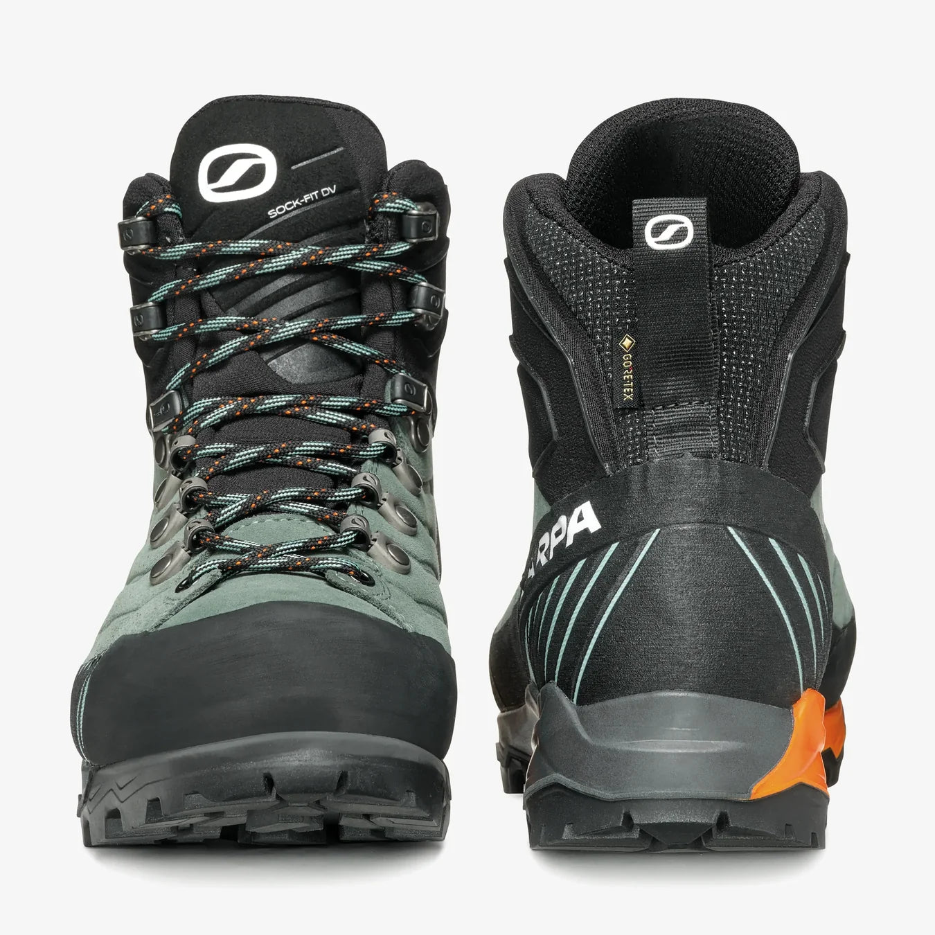Ribelle TRK GTX Womens