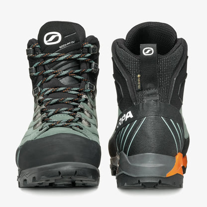 Ribelle TRK GTX Womens