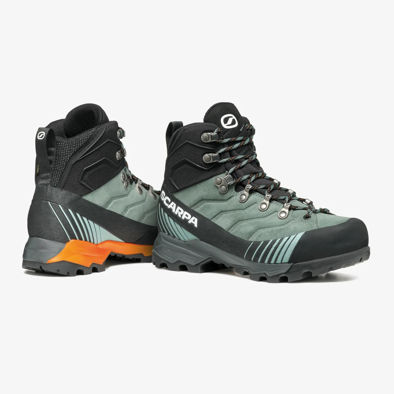 Ribelle TRK GTX Womens