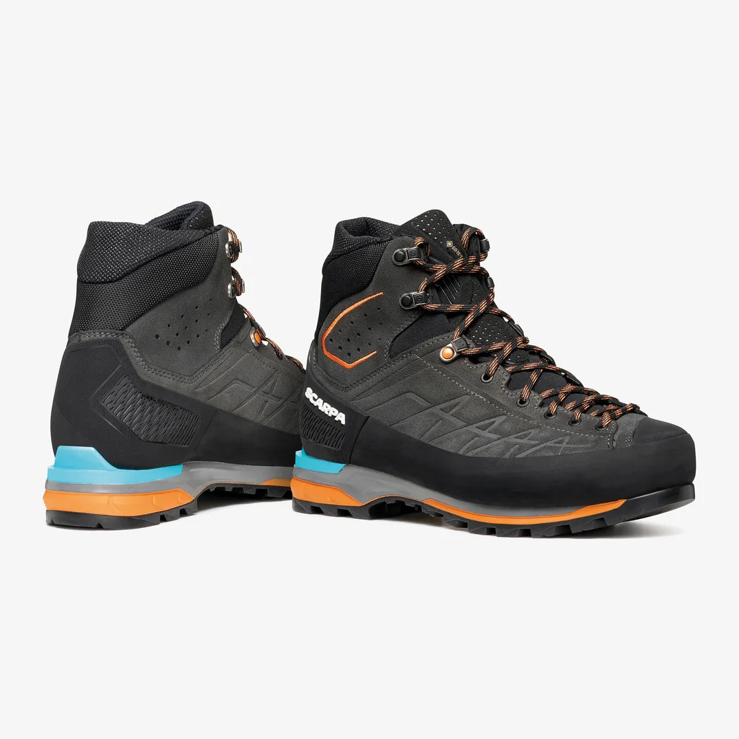 Zodiac Tech GTX Mens