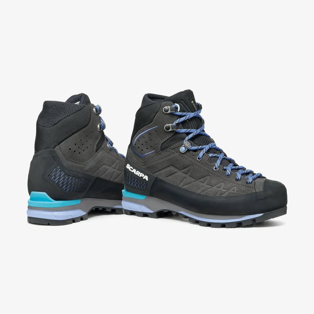 Zodiac Tech GTX Womens