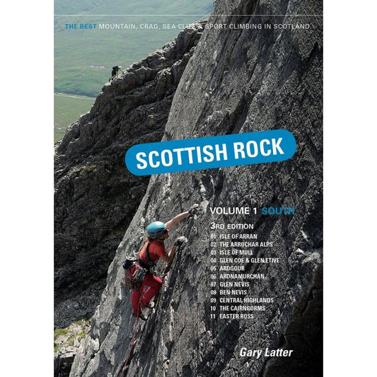 Scottish Rock Volume 1 - South