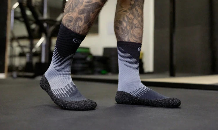 Compression 2.0