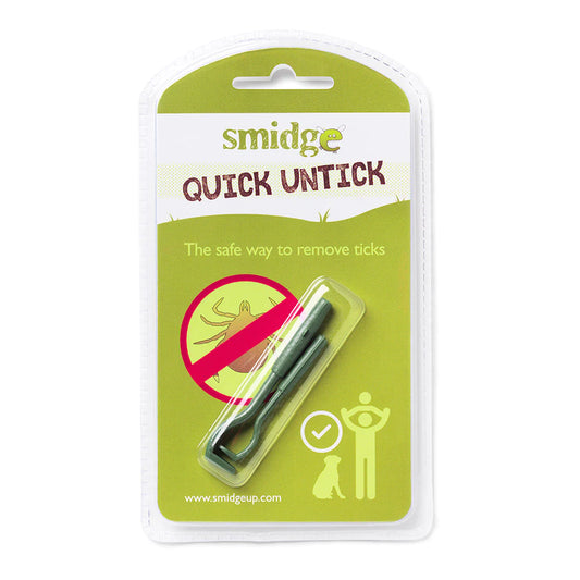 Quick Untick Hooks