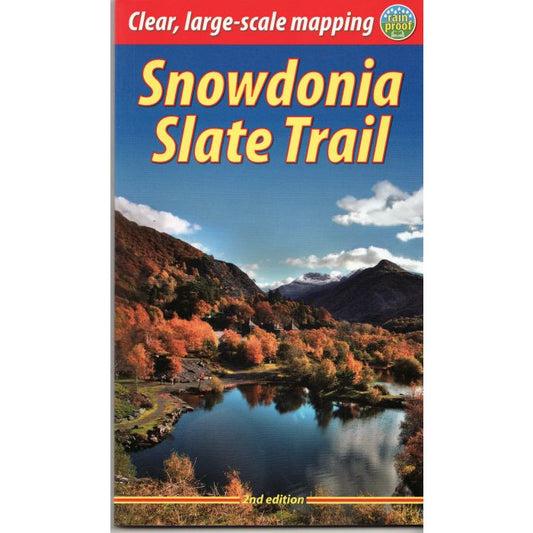 Snowdonia Slate Trail