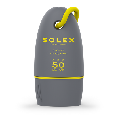 Solex Sun Protection Sports Applicator