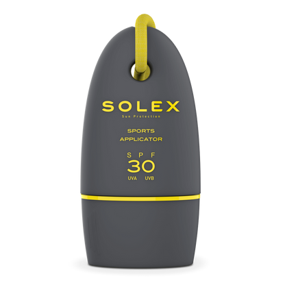 Solex Sun Protection Sports Applicator