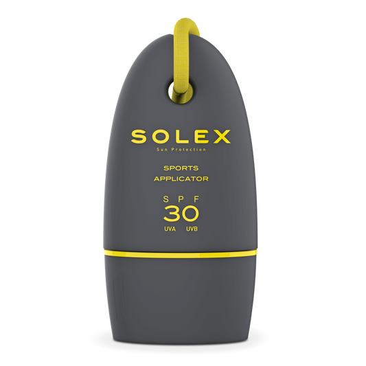 Solex Sun Protection Sports Applicator
