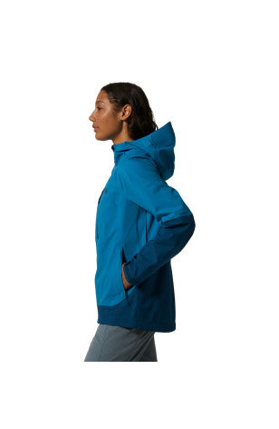 Women's Stretch Ozonic™ Jacket