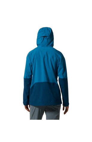 Women's Stretch Ozonic™ Jacket