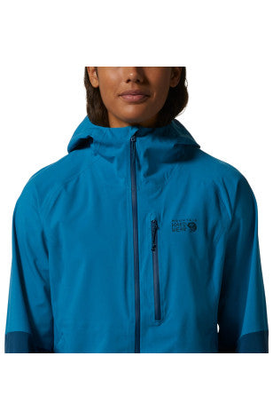 Women's Stretch Ozonic™ Jacket