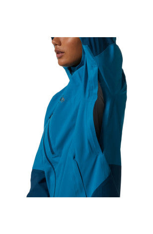 Women's Stretch Ozonic™ Jacket