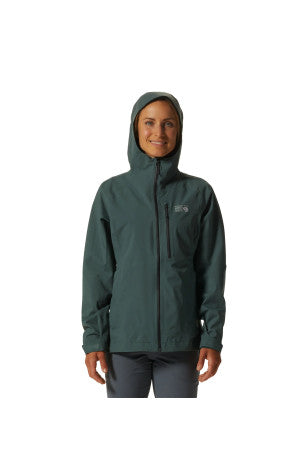 Women's Stretch Ozonic™ Jacket