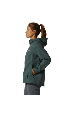 Women's Stretch Ozonic™ Jacket