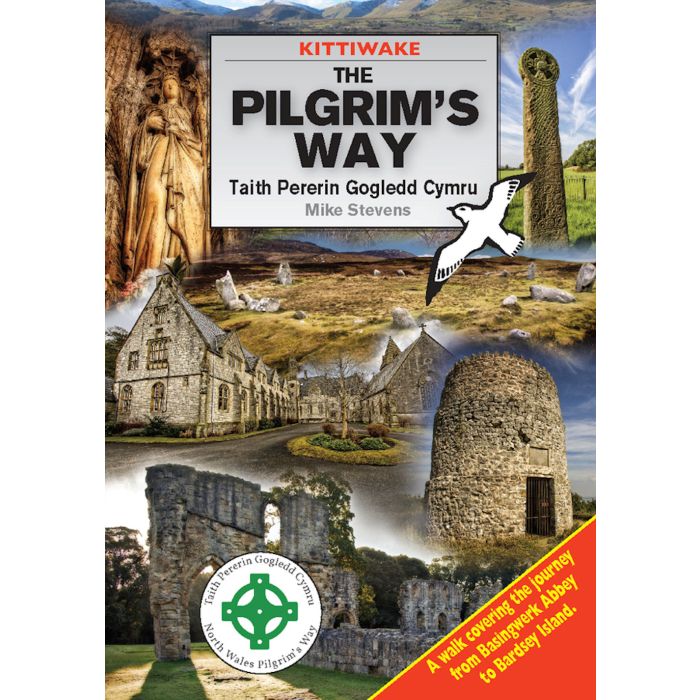 The Pilgrims Way North Wales